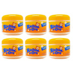 Ricitos de Oro Chamomile Hair Gel | Alcohol-Free | 4.05 oz | 3-Pack