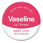 Buy now Vaseline Lip Therapy Lip Balm Tin, Aloe Vera, 0.6 oz at indiglob india