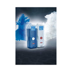 Miele UltraPhase 1 & 2, 2-Component Detergent for Whites/Colors Aqua Fragrance (2, UltraPhase 1 & 2)
