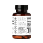 Santa Cruz Paleo Magnesium + Potassium Caps, Supplement for Men and Women, Paleo, Keto, Sugar & Gluten Free, Magnesium Glycinate 166mg and Potassium Citrate 38mg per Serving, American Made, 60 Caps