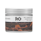 R+Co Badlands Dry Shampoo Paste, Dry Shampoo + Styling Paste | Adds Texture & Absorbs Oil with Matte Finish, Vegan + Cruelty-Free