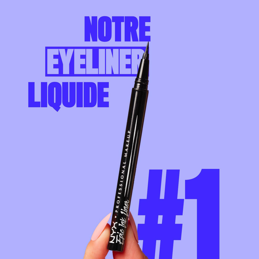 Buy now NYX PROFESSIONAL MAKEUP Pro Blending Brush at indiglob india