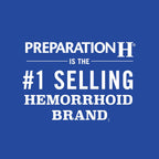 Buy now Preparation H Hemorrhoid Cooling Gel with Aloe for Fast Discomfort Relief - 1.8 Oz Tube at indiglob india