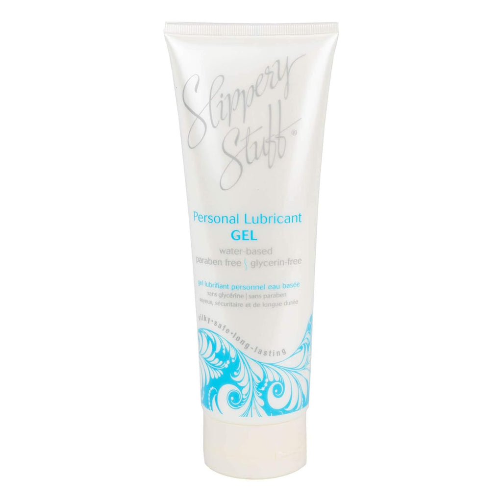 Buy now Slippery Stuff Gel, 8 oz. Bottle Default at indiglob india