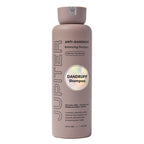 Jupiter Anti Dandruff Shampoo - Shampoo for Men & Women for Flaky, Itchy, Oily, & Dry Scalp - Nourishes Scalp and Reduces Breakage & Flakes - Color-Safe, Sulfate-Free, Paraben-Free - 2 Pack