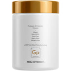 Codeage GLP-1 Probiotic+, Akkermansia, 500M AFU, Prebiotic, 90 Capsules