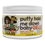 Buy now NEBULIZER MACHINE FroBabies Hair Puffy Hold Me Down Baby Gelle 12oz at indiglob india