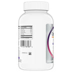 Centrum Minis Silver Women's Multivitamin, Women 50 and Over, 280 Tablets | Contains Vitamin D3, B Vitamins, Calcium, and Antioxidants, Non-GMO Ingredients, Supports Memory and Cognition, GLP-1 Support