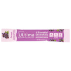 Ultima Replenisher Grape Electrolyte Drink Mix Single, 0.13 OZ