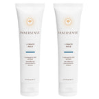 INNERSENSE Organic Beauty - I Create Hold Styling Gel (10oz) | Firm, Flexible Hold + All-Day Curl Definition | No Crunch, Flakes or Buildup | Non-Toxic, Cruelty-Free, Clean Styling