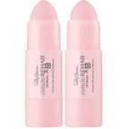 Sally Hansen Push & Buff 2-in-1 Cuticle Care Treatment Pen | Exfoliates, Polishes and Smooths Cuticles | Textured Tip for Instant Results | Easy, Mess-Free Nail Care on the Go