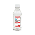 Quality Choice Magnesium Citrate, Saline Laxative for Constipation, Fast Acting Relief, Colon Prep and Cleanse in Both Cherry & Lemon Flavor 10 Fl Oz per Bottle, Clear Mag Citrate