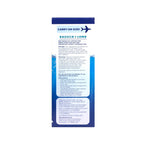 Renu Fresh Multi-Purpose Contact Lens Solution, Travel Size 2 Fl Oz (Pack of 4)…