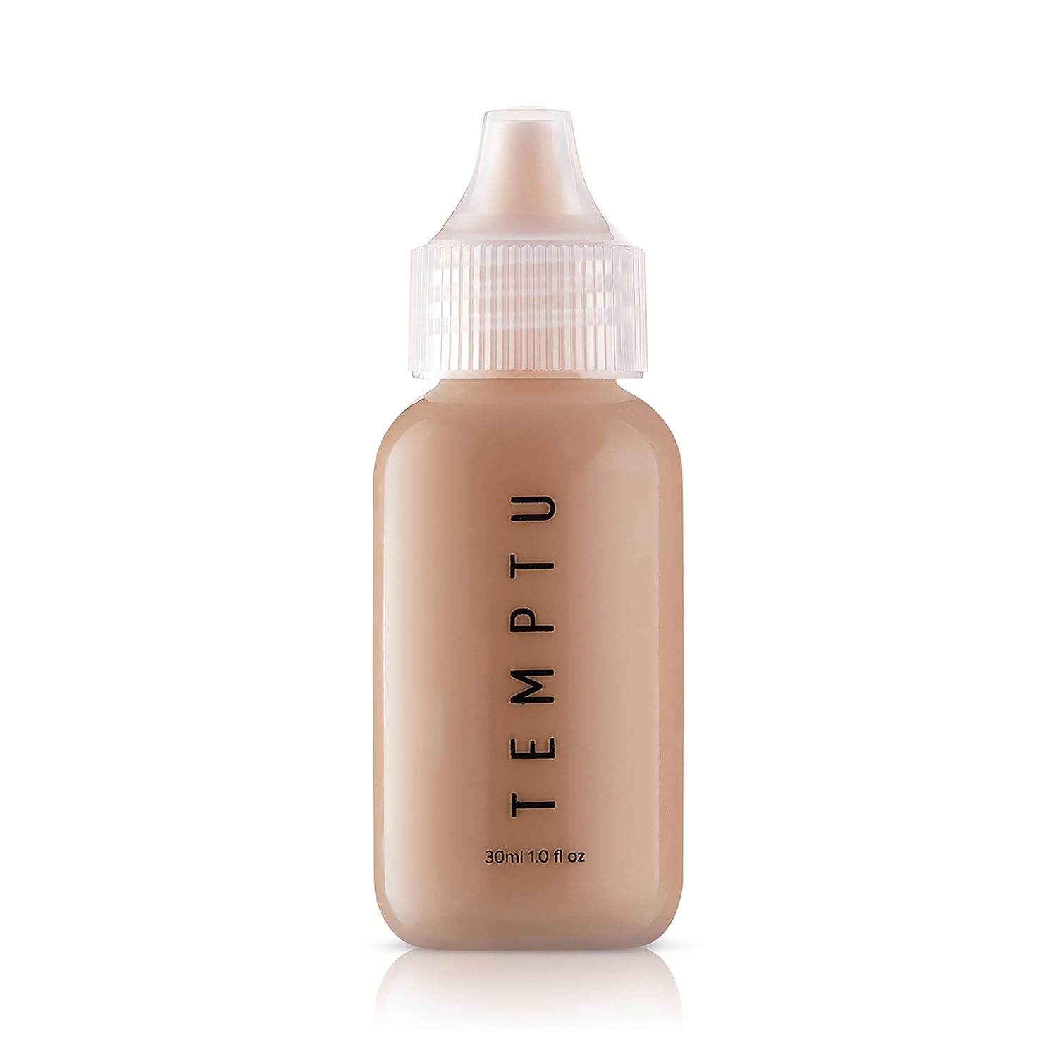 Buy now TEMPTU S/B Silicone-Based Airbrush Foundation 1 Fl Oz (Pack of 1) 004 Sand at indiglob india