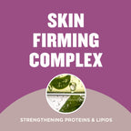 Gold Bond Age Renew Tight & Firm Body & Face Lotion, Aging, Dry Skin Lotion | Skin Firming Complex with Proteins & lipids, Clinically Proven to Visibly Tighten, Won't Clog Pores, Dermatologist Tested