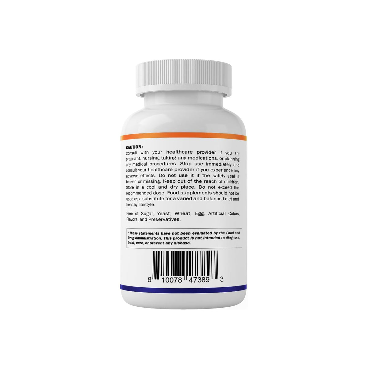 Vitamatic Black Seed Oil 2000 mg Per Serving, Cold-Pressed Nigella Sativa (Black Cumin) Oil, High Potency Softgels for Daily Wellness Support, 120 Count