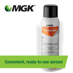 MGK Crossfire Aerosol | Insecticide Spray | 17oz Can