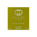 Gucci Guilty by Gucci for Men 2.0 oz Elixir de Parfum Spray