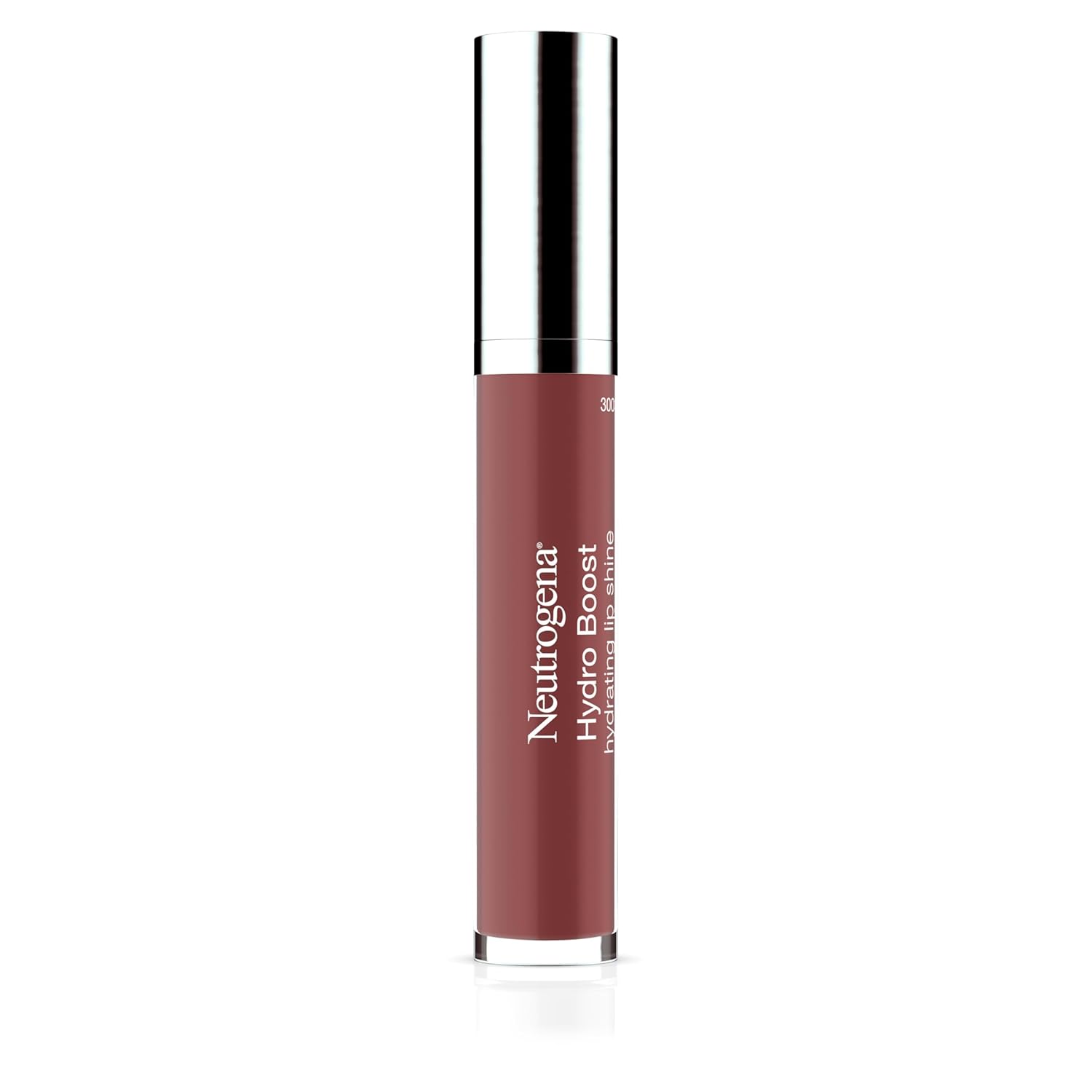 Buy now Neutrogena Hydro Boost Moisturizing Lip Gloss, Hydrating Non-Stick and Non-Drying Luminous Tinted Lip Shine with Hyaluronic Acid to Soften and Condition Lips, 90 Pink Mocha Color, 0.10 oz at indiglob india