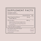 Bloat Capsules - Digestive Enzymes for Women, Ginger & Bromelain, 30ct | Organic Peppermint Leaf, Vegan, Gluten-Free, Nut-Free, Non-GMO