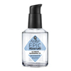 Jack Black Epic Moisture Ultimate MP10 Nourishing Oil, 2 Fl Oz – Multi-Purpose Moisturizing Body Oil and Beard Oil with 10 Natural Oils for Face, Beard, Body, Hair, Elbows, Feet and Cuticles