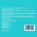 MalAcetic Wet Wipes for Dogs and Cats 100 Count