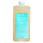 Malibu C Swimmers Wellness Clarifying Shampoo for Chlorine & Hair Build Up - Adults & Kids Swim Shampoo to Help Protect Against Pool Element Damage, Retain Moisture, Restore Shine & Texture (9 oz)
