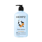 Buy now Hempz Original, Natural Hemp Seed Oil Body Moisturizer with Shea Butter and Ginseng, Original Scent, Floral Banana, 17 Fl.Oz ( Packaging may vary ) at indiglob india