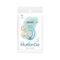 Schick Intuition Go Disposable Razor for Sensitive Skin, 1ct, Razors Sensitive Skin, Women’s Disposable Razors with Organic Aloe, Travel Razor