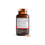 DHT Blocker - Hair Growth Supplement for Genetic Thinning for Men and Women | Guaranteed, Backed by 20 Years of Experience in Hair Loss Treatment Clinics