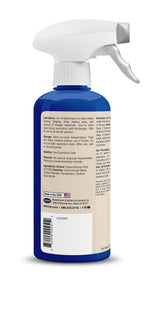 Vetericyn Plus Livestock Pink Eye Spray | Conjunctivitis Relief for Animals, Safe and Non-Toxic Formula to Relieve Redness, Irritation, and Discharge. 16 Ounces