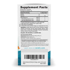 Nordic Naturals Ultimate Omega Jr. for Kids, Strawberry - 120 Mini Soft Gels