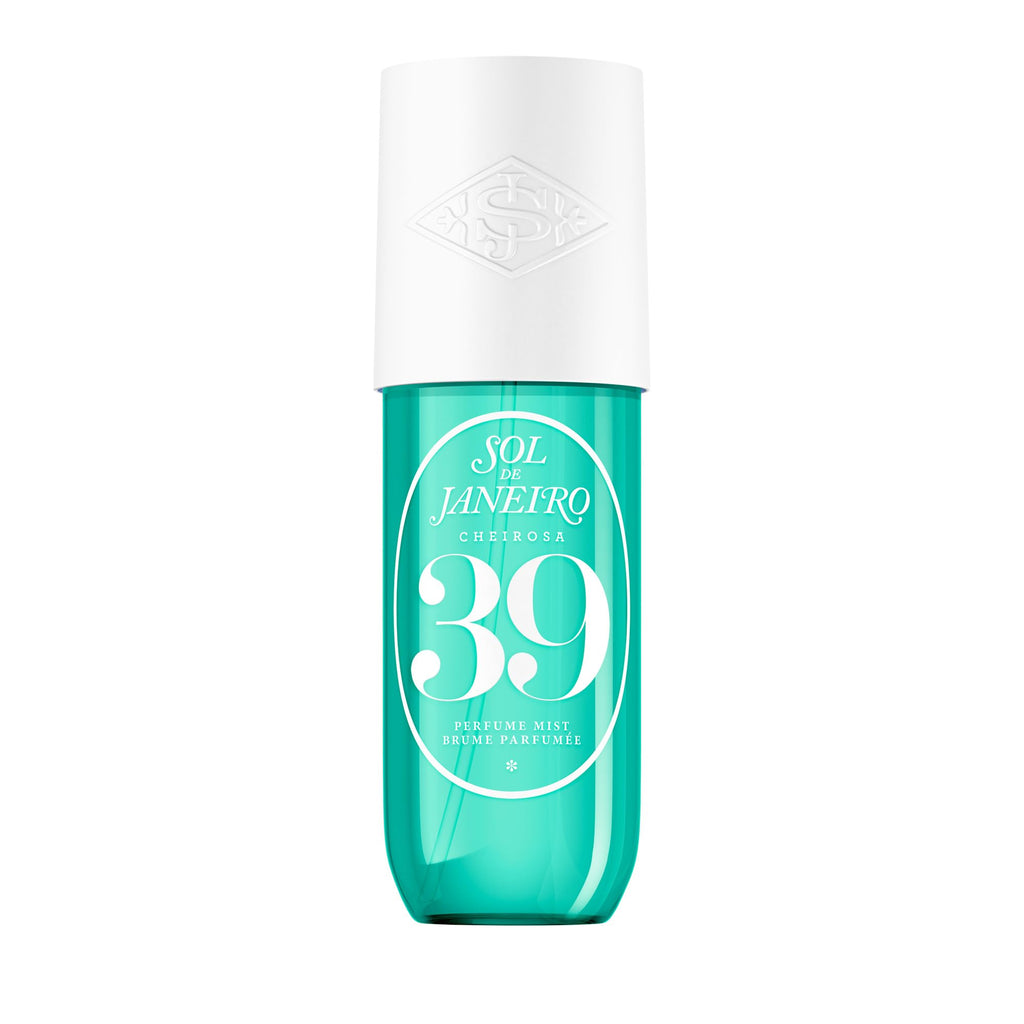 Sol de Janeiro Cheirosa 39 Hair & Body Perfume Mist 240ml/8.1 Fl Oz