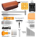 Buy now Kingsdun Watch Battery Replacement Tool Kit, 168Pcs Watches Repair Band Strap Link Pins Remover Adjustment Repairing Tools Sets with Carrying Case & Manual at indiglob india