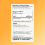 Genexa Vitamin D Drops for Infants & Newborn, Made Clean, 300 Servings | Dye Free, 0% Artificial Additives, Organic, Gluten Free, Non-GMO, Supports Growth & Bone Development in Babies & Toddlers