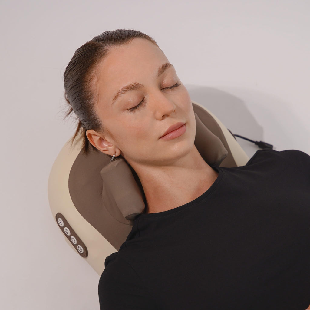 Hizoo R19 Lite Neck & Shoulder Massager