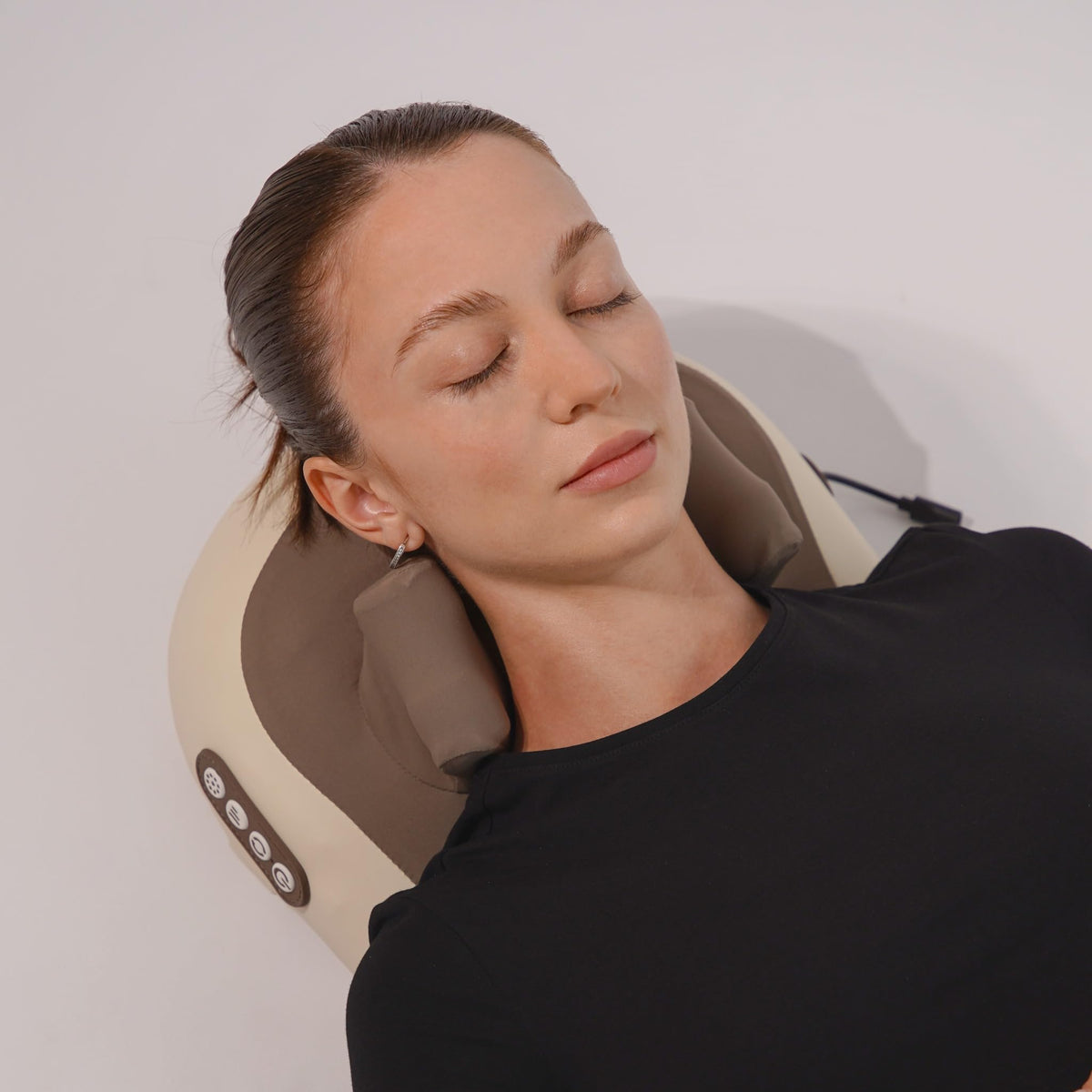 Hizoo R19 Lite Neck & Shoulder Massager