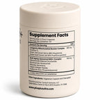 Liposomal Urolithin A Complex, 1250mg 10-in-1 with NAD+, NMD, & Resveratrol | Mitochondrial Energy, Cellular Health, Healthy Aging & Muscle Recovery Support