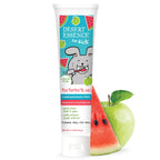 Desert Essence Kids Toothpaste Gel, Green Apple Watermelon, 4.7 oz