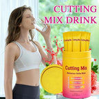 Cutting Drink Mix – 5-HTP, Berberine, Satiety & Gut Health