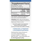 Buy now Carlson Super Daily D3 4,000 IU (100 mcg), Heart & Immune Health, Teeth & Bone Strength, Unflavored, 365 Drops at indiglob india