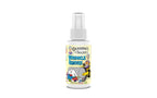 Buy now Grandma's Secret Spot Remover for Clothes - Chlorine, Bleach and Toxin-Free - Fabric Stain Remover Removes Oil, Paint, Blood and Pet Stains – 2 Ounce, Pack of 2 at indiglob india