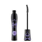 essence Lash Princess Sculpted Volume Mascara, Black (Pack of 1) | Sculpts & Defines Lashes, Volumizing, Long-Lasting, No Flaking or Smudging, Vegan & Cruelty Free, Paraben Free