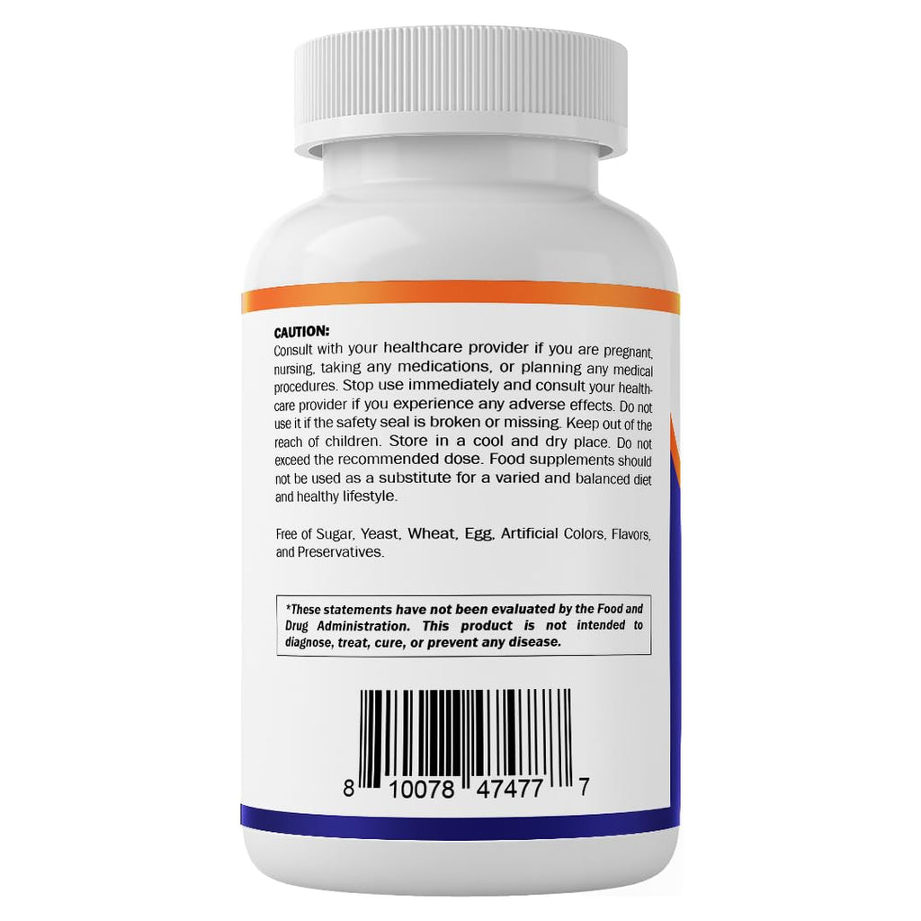Vitamatic Chelated Boron (as Glycinate) 10mg 240 Tablets - Supports Hormone Balance, Bone Health & Connective Tissue