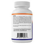 Vitamatic Chelated Boron (as Glycinate) 10mg 240 Tablets - Supports Hormone Balance, Bone Health & Connective Tissue