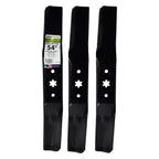 Maxpower 561557B USA MADE 3 Blade Set