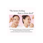 Buy now medicube Wrapping Mask Collagen Overnight Peel Off Facial Mask | Elasticity & Hydration Care, Reduces Sagging & Dullness | Hydrolyzed Collagen For Glowing Skin | Korean Skin Care, 2.53 fl.oz at indiglob india