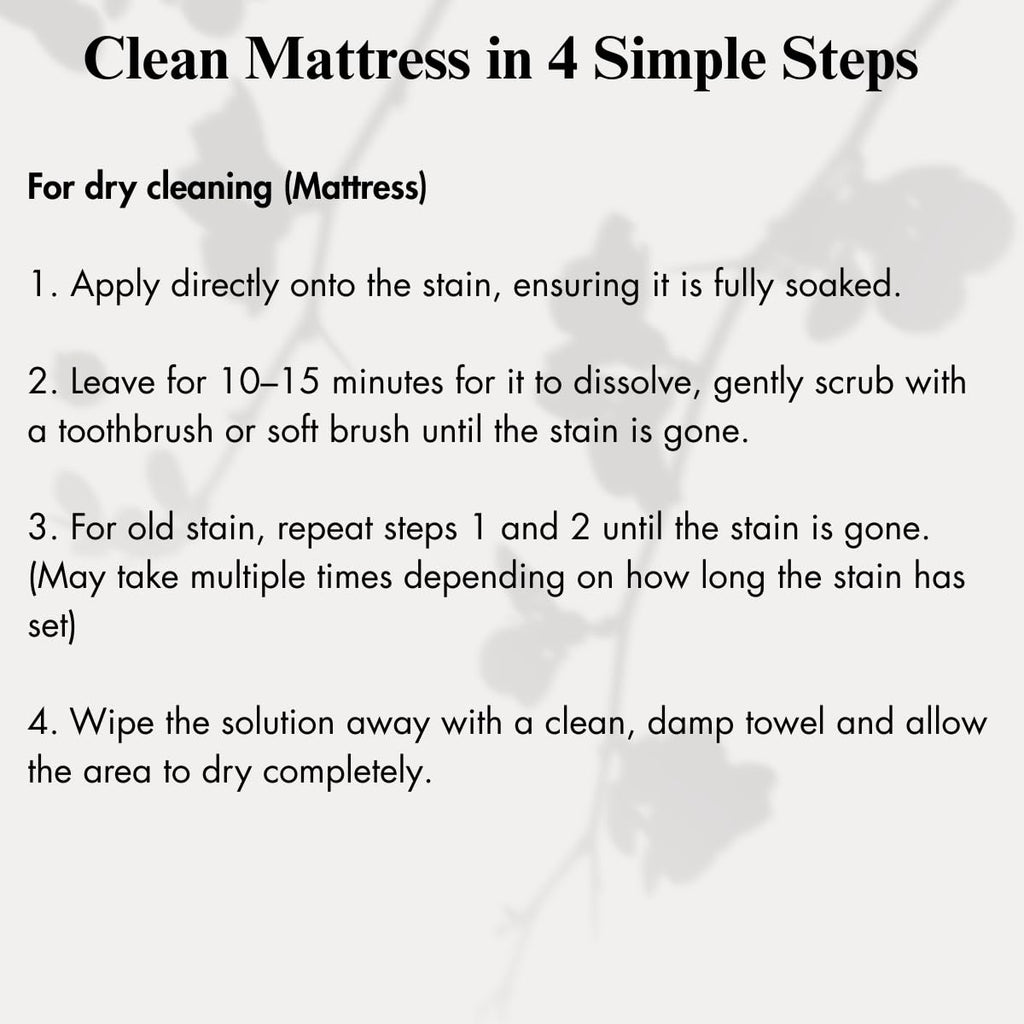Blood Stain Remover for Clothes (10.14oz)