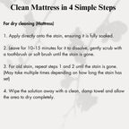 Blood Stain Remover for Clothes (10.14oz)