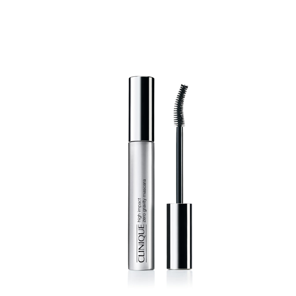 Buy now Clinique High Impact Zero Gravity Tubing Mascara | Length, Curling, Smudge Resistant + Non-Flaking at indiglob india